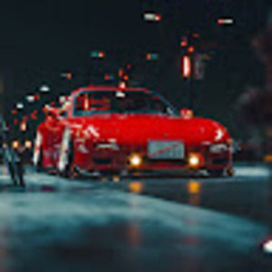 Meet your Posher, Samuel